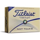 Titleist NXT Tour S 2016