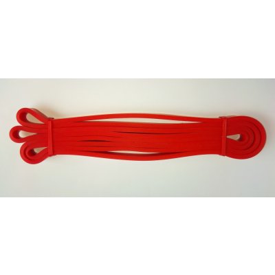 HMS GU05 (2080 x 13 x 4.5 mm) červená – Zboží Dáma