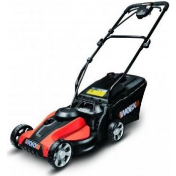 Worx Garden WG776E