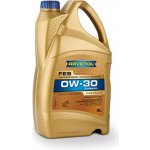 Ravenol FES 0W-30 5 l | Zboží Auto