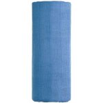 T-TOMI Bambusová osuška blue / modrá – Sleviste.cz