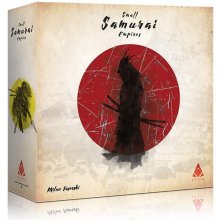 Archona Games Small Samurai Empires