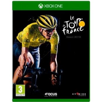 Tour De France 2016