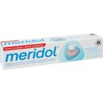Meridol ochrana dásní a jemné bělení 75 ml – Hledejceny.cz