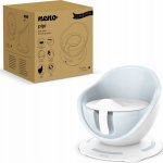 NENO Nočník dětský Pipi modrý – Zboží Mobilmania