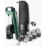 Coravin Timeless Six+ 2024 Limited Edition Forest Green – Hledejceny.cz