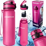 Aquaphor City 500 ml Růžová – Hledejceny.cz