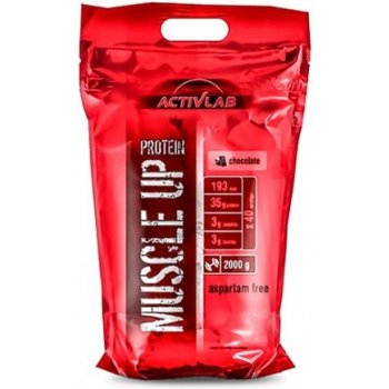 Activlab Muscle Up protein 2000 g