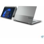 Lenovo ThinkBook 14s Yoga G3 21JG0011CK – Sleviste.cz