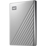 WD My Passport Ultra 1TB, WDBC3C0010BSL-WESN – Hledejceny.cz