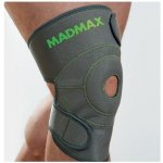 MadMax MFA295 bandáž neopren stabilizace čéšky – Hledejceny.cz