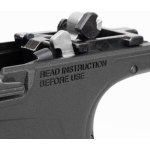 Tridos DESIGN ocelové kladívko a Firing-pin lock pro AAP-01 Stříbrná – Zboží Dáma