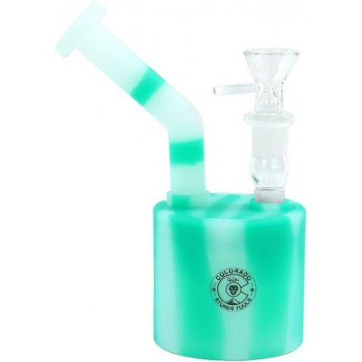 Qnubu Colorado Bong Nail LED 17 cm – Hledejceny.cz