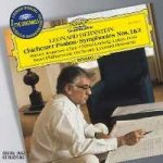 BERNSTEIN/IPH CHICHESTER PSALMS/SYMF.1,2 – Hledejceny.cz