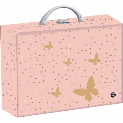 Karton P+P hranatý A4 OXY GO Motýl 477511 – Hledejceny.cz