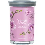 Yankee Candle Signature Wlld Orchid Tumbler 567g – Hledejceny.cz