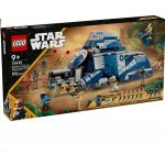 LEGO® Star Wars™ 75435 MTT™ Separatistů z bitvy o Felucii – Zboží Živě