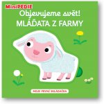 Mláďata z farmy - Svojtka&Co. – Hledejceny.cz