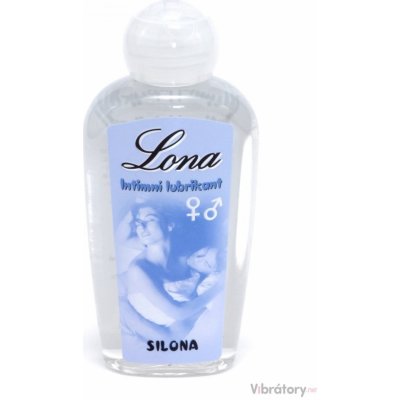 Lona siLona 130 ml