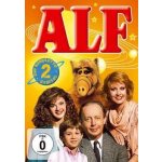 Alf. Staffel.2 DVD – Hledejceny.cz