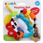 Playgro Míček s kousátky – Zboží Mobilmania