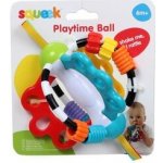 Playgro Míček s kousátky – Zboží Dáma