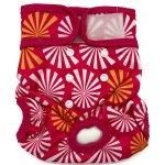 Vsepropejska Gama hárací kalhotky pro psa Fialová 30 - 46 – Hledejceny.cz