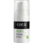 GIGI RETIN A / Melano Block- Belici krém 30 ml – Zbozi.Blesk.cz