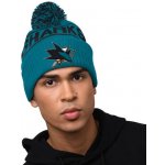 Blizzard Starter Pom San Jose Sharks SR 607117 San Jose Sharks – Hledejceny.cz