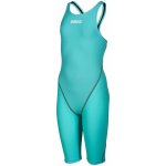 Arena Powerskin ST Next OB aquamarine – Sleviste.cz