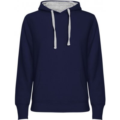 Personalizovaný dárek Námořnická modrá šedá – Zboží Dáma