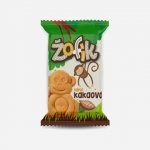 REJ FOOD Žofík svačinka s kakaovou náplní 30 g – Zboží Dáma