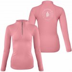 JD Attack Funkční triko Cathrin pink – Zboží Mobilmania