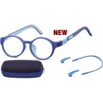 Sunoptic Dětské flexibilní obroučky K7A+ příslušenství + pouzdro – Hledejceny.cz