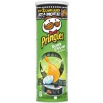 Pringles zakysaná smetana a cibule 165g – Zbozi.Blesk.cz