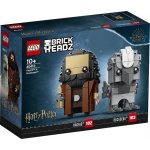 LEGO® BrickHeadz 40412 Hagrid & Buckbeak – Hledejceny.cz