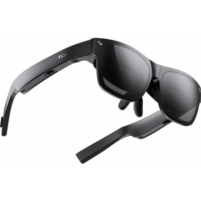 TCL NXTWEAR S Smart Glasses XRGF68-2ALCA11 – Zboží Živě