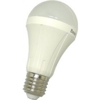 Best-Led E27 7W Teplá bílá BL-R63-7