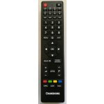 Dálkový ovladač Changhong GCBLTV64AI – Hledejceny.cz