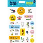 Albi Motivační samolepky pro školy – Hledejceny.cz