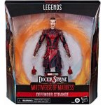 Hasbro Doctor Strange in the Multiverse of Madness 2022 Defender Strange Marvel Legends Series – Sleviste.cz