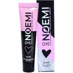 Noemi Lash & Brow Dye hybridní barva na řasy a obočí tuba Black 15 ml – Sleviste.cz