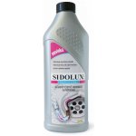 SIDOLUX Professional gelový čistič odpadů a potrubí 1 l – HobbyKompas.cz