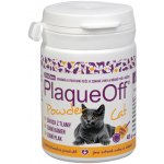 PlaqueOff Powder Cat 40 g – HobbyKompas.cz
