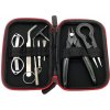 Příslušenství pro e-cigaretu Vape Tool set nástrojů pro DIY