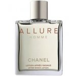 Chanel Allure Homme voda po holení 50 ml – Hledejceny.cz