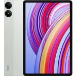 Xiaomi Redmi Pad Pro 5G 6GB/128GB Mint Green – Zboží Živě
