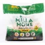 MillaMore Podestýlka štěpky Premium 4 kg 20 l – Hledejceny.cz