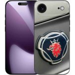 mmCase na iPhone 17 Air - znak 2 – Zboží Mobilmania