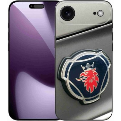 mmCase na iPhone 17 Air - znak 2 – Zboží Mobilmania